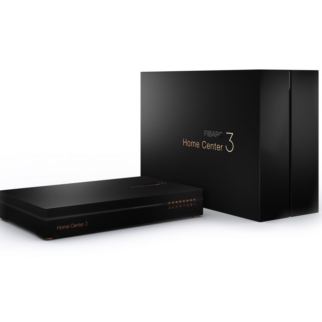 Our Product Future Lifestyle FIBARO Smart Home Automation