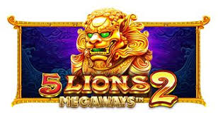 5 Lions Megaways - Jeu gratuit en mode d'essai 5 Lions Megaways - Jeu gratuit en mode d'essai